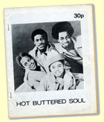 The Loma Records Story in Hot Buttered Soul